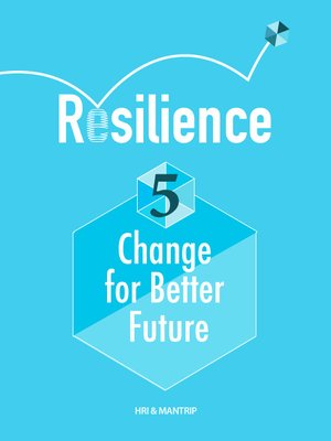 cover image of The Success Energy, Resilience, Part 5